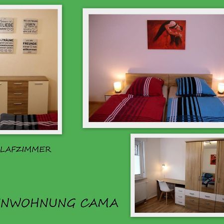 Apartament Cama Schuttertal Zewnętrze zdjęcie
