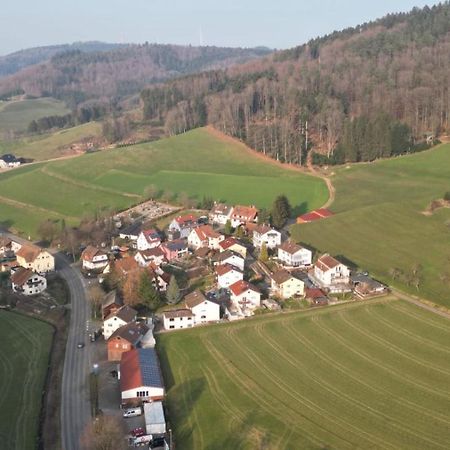Apartament Cama Schuttertal Zewnętrze zdjęcie