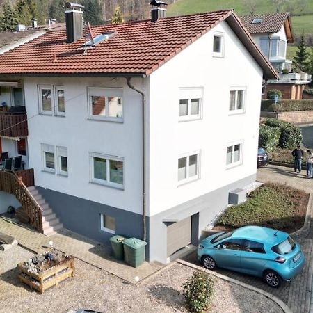 Apartament Cama Schuttertal Zewnętrze zdjęcie