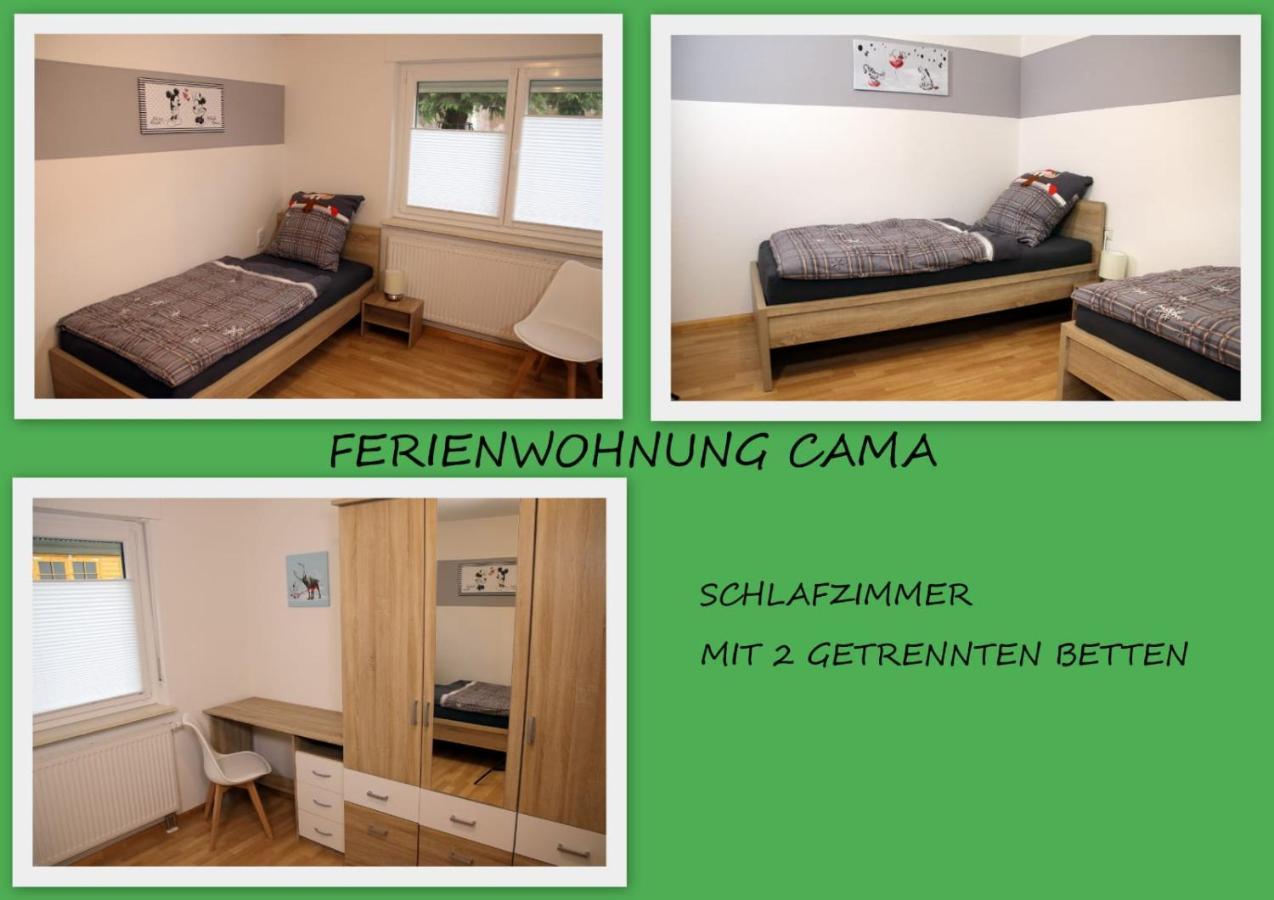 Apartament Cama Schuttertal Zewnętrze zdjęcie